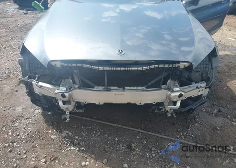 2018 Mercedes-Benz C 300 4Matic from USA, damaged, VIN WDDWJ4KB3JF681630